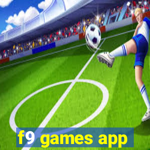 f9 games app